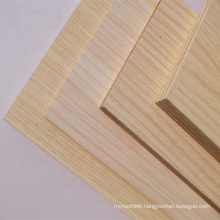 Hot sale good quality 1220*2440mm Melamine Coated Plywood